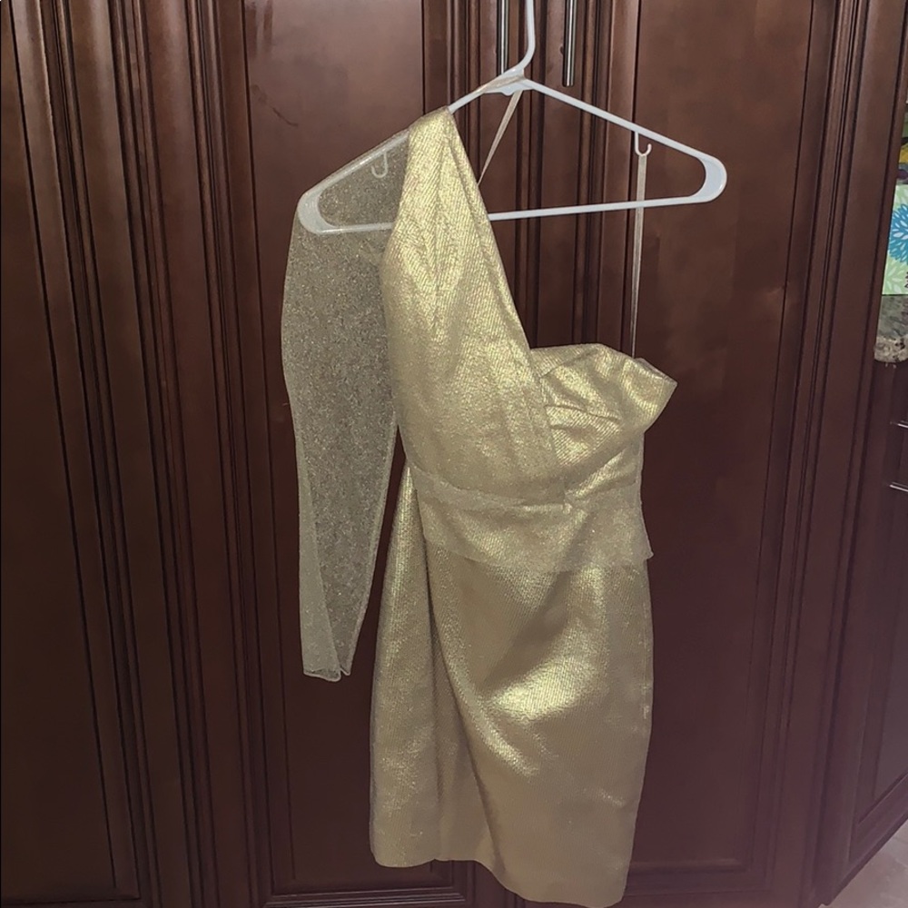 Elie Tahari Dress